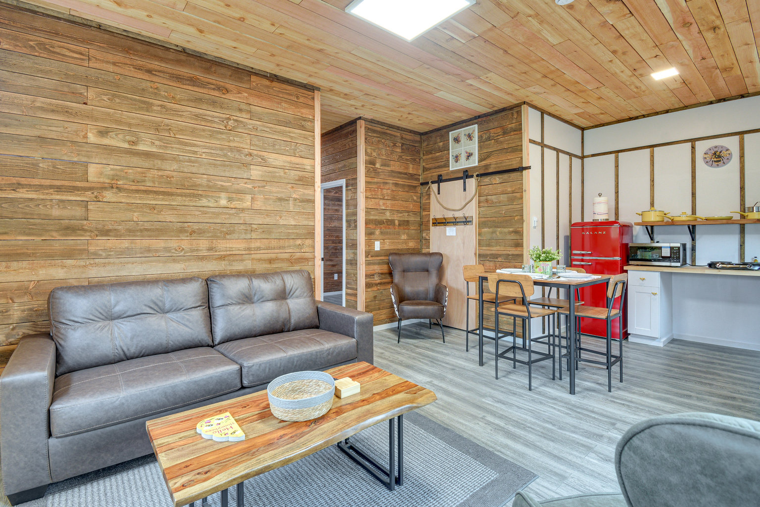 Forks Vacation Rental