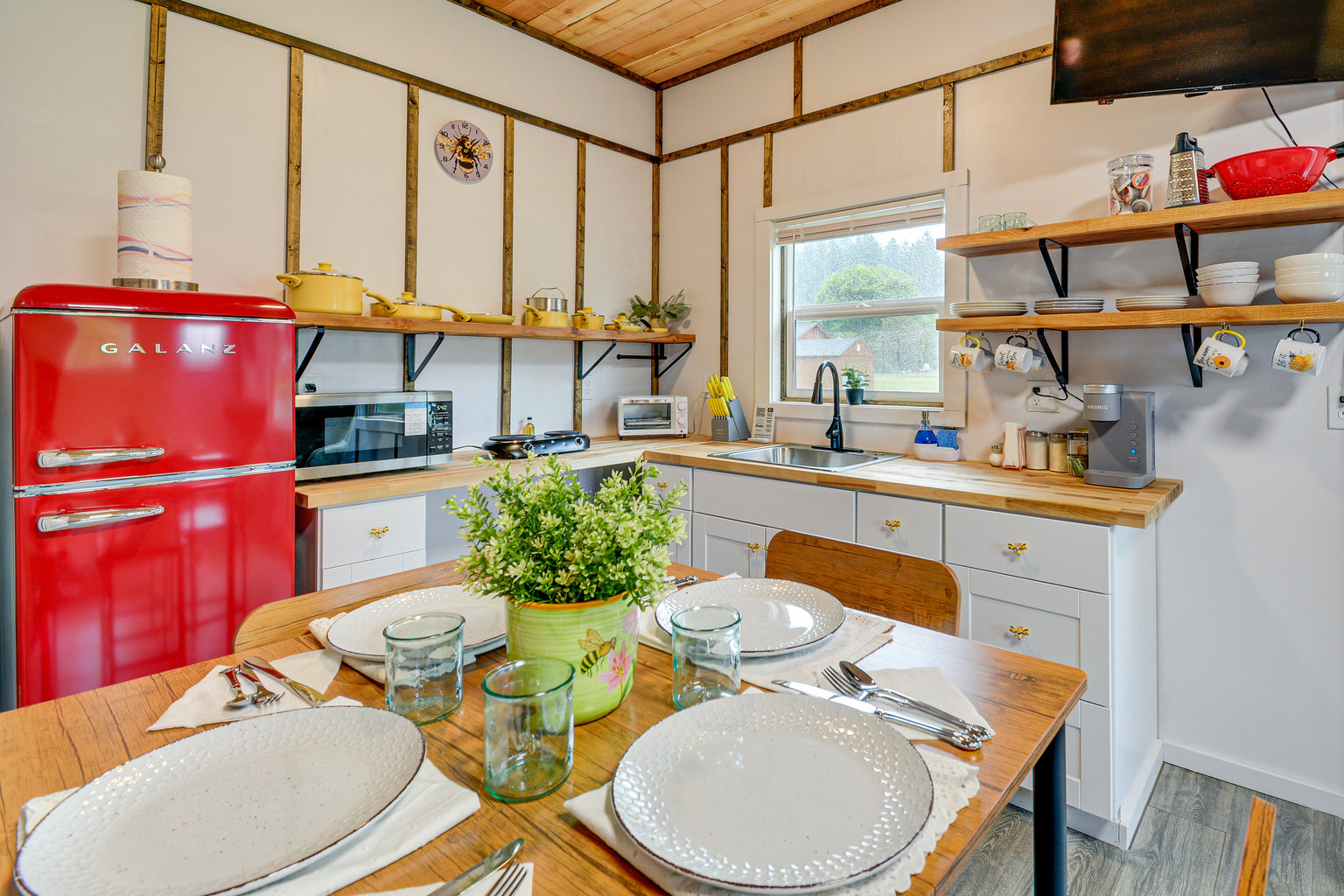 Forks Vacation Rental