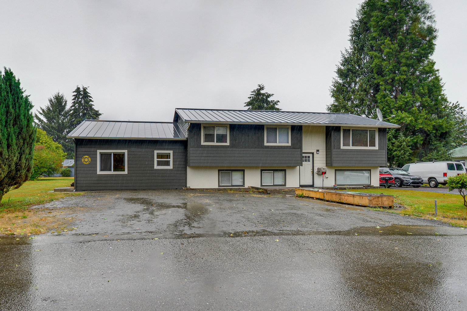 Forks Vacation Rental
