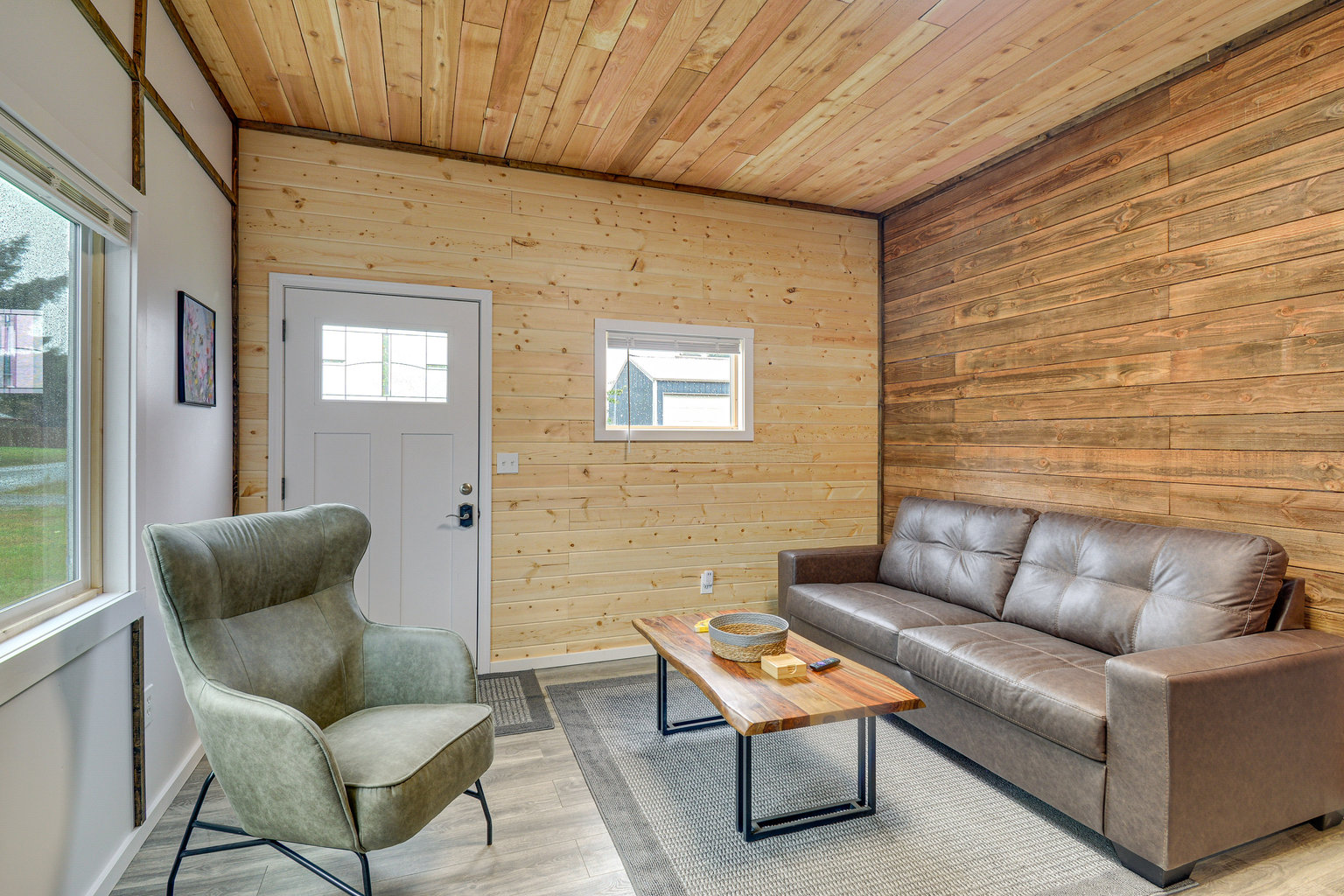 Forks Vacation Rental