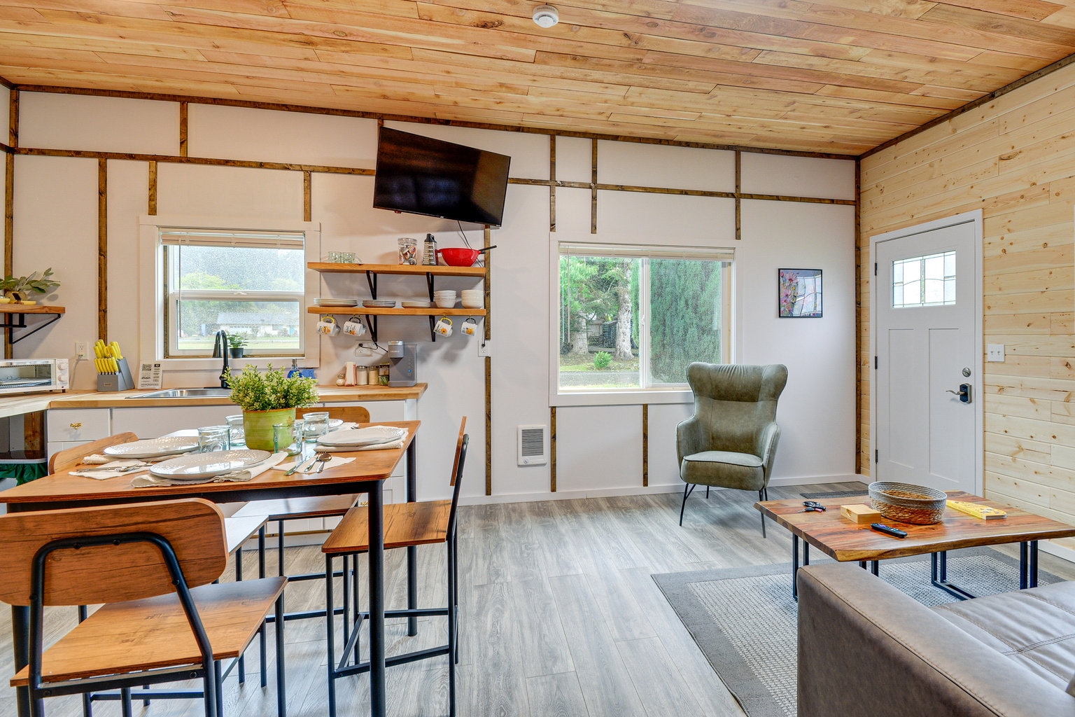 Forks Vacation Rental