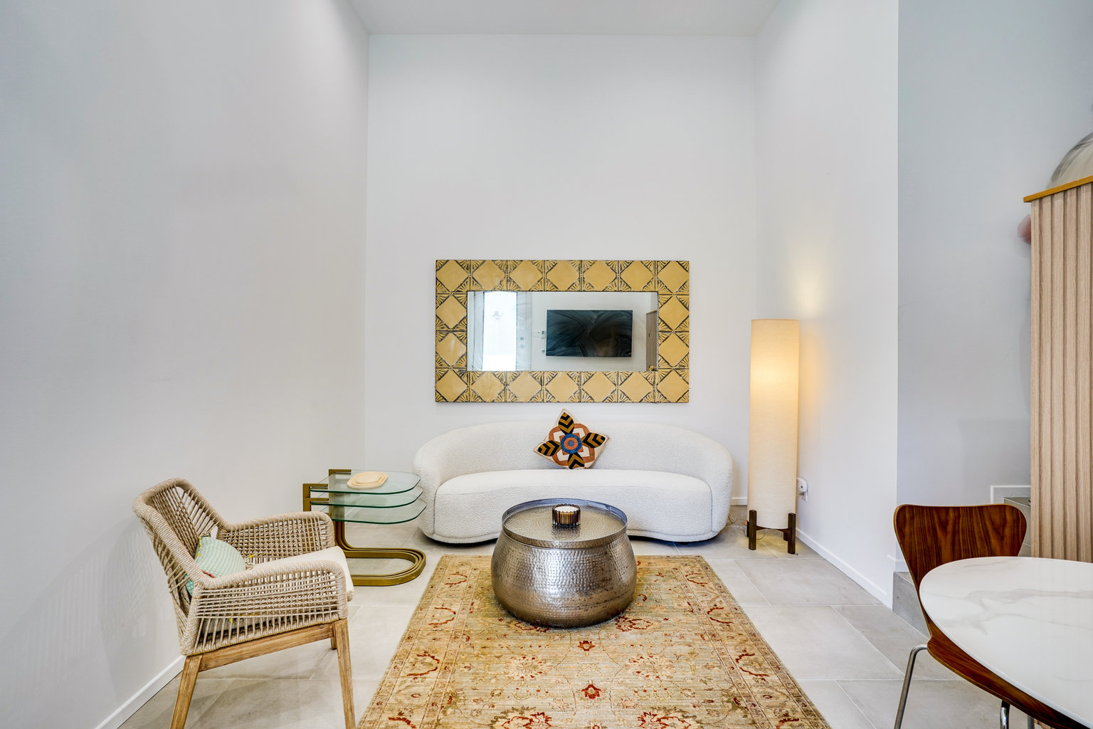 Redondo Beach Vacation Rental