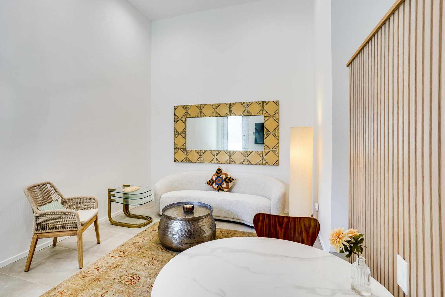 Redondo Beach Vacation Rental