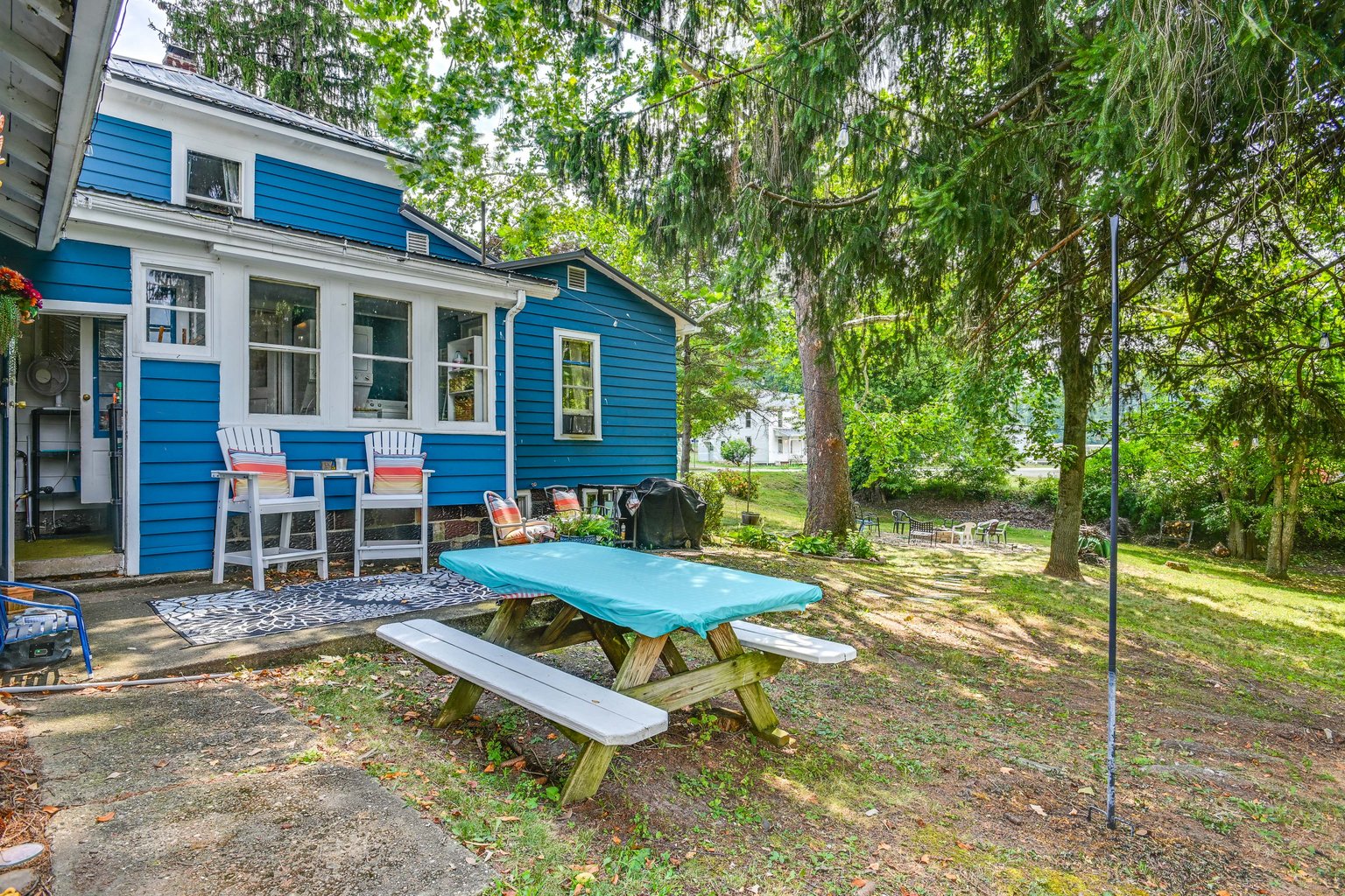 Dellroy Vacation Rental