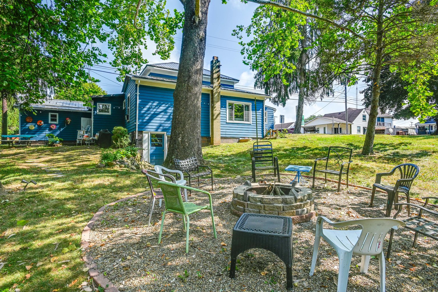 Dellroy Vacation Rental