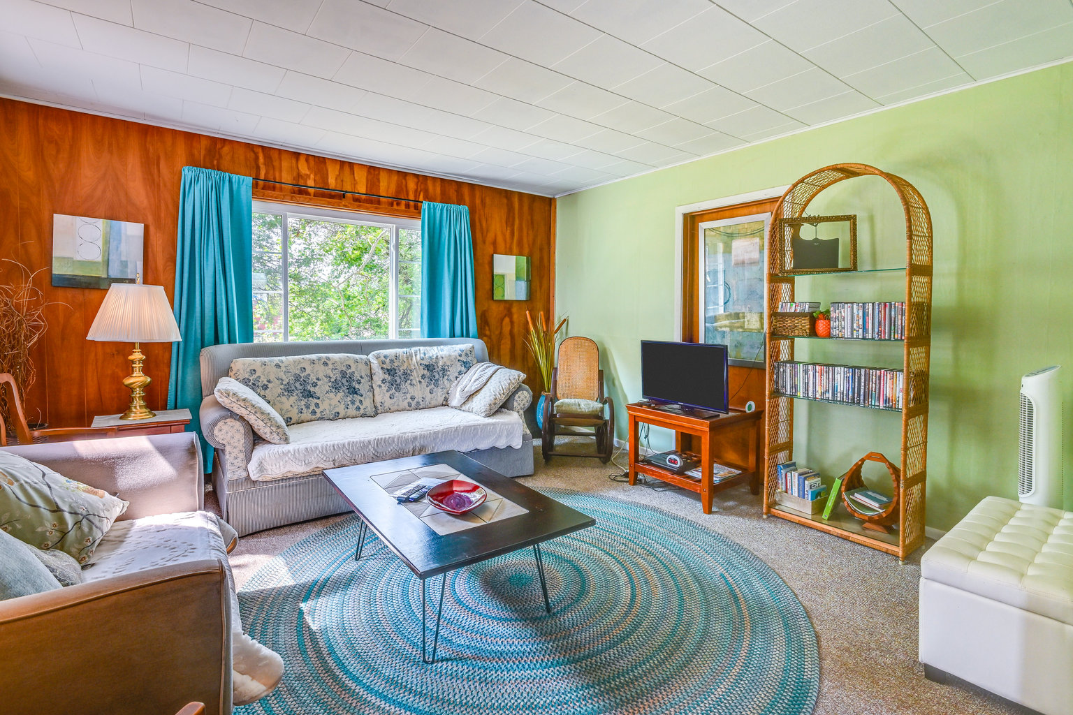 Dellroy Vacation Rental