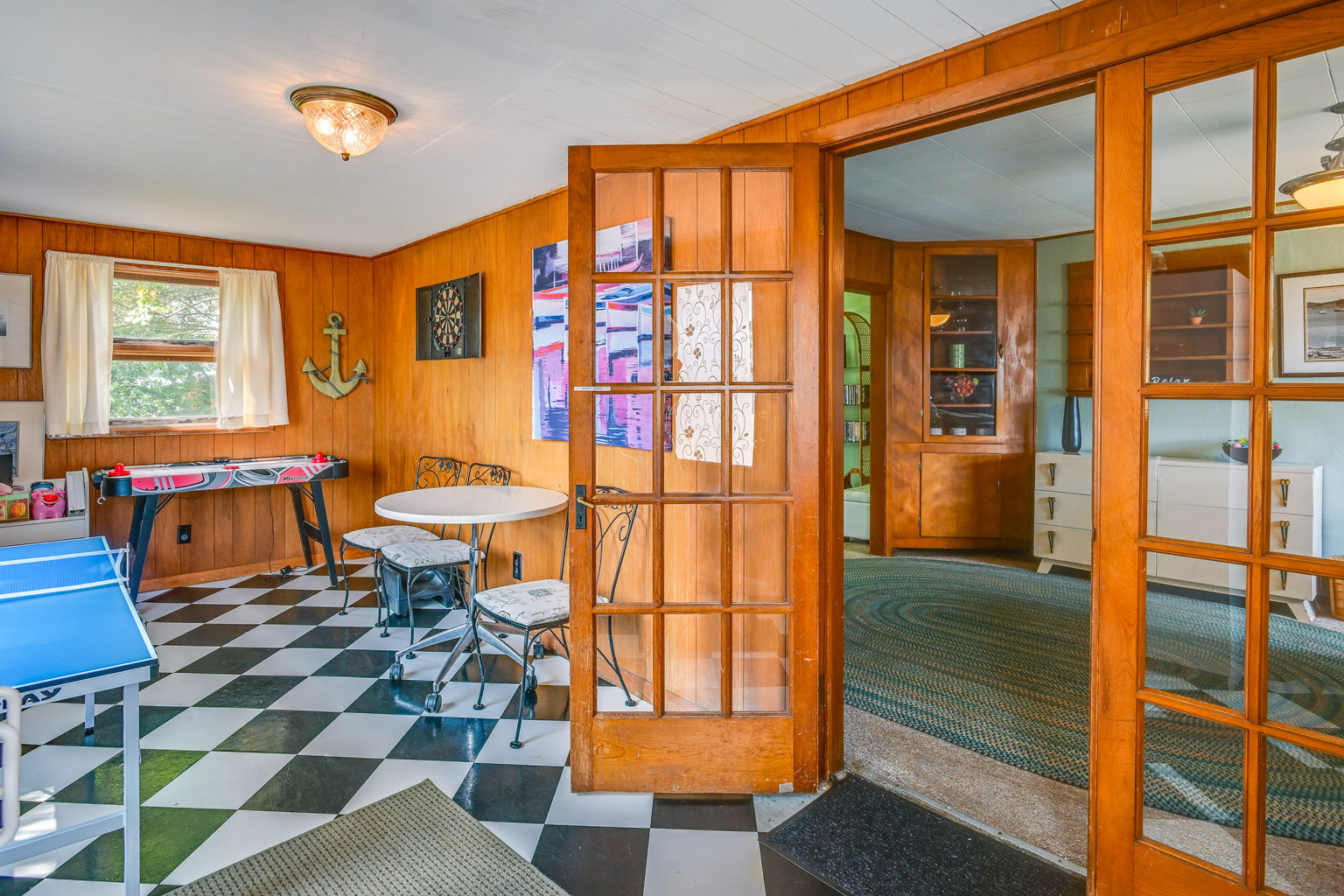 Dellroy Vacation Rental