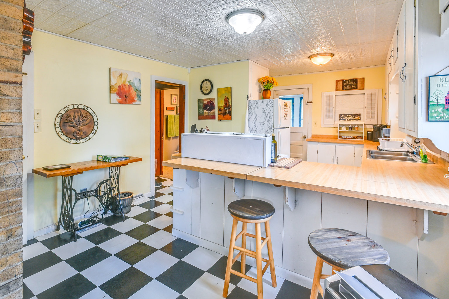 Dellroy Vacation Rental