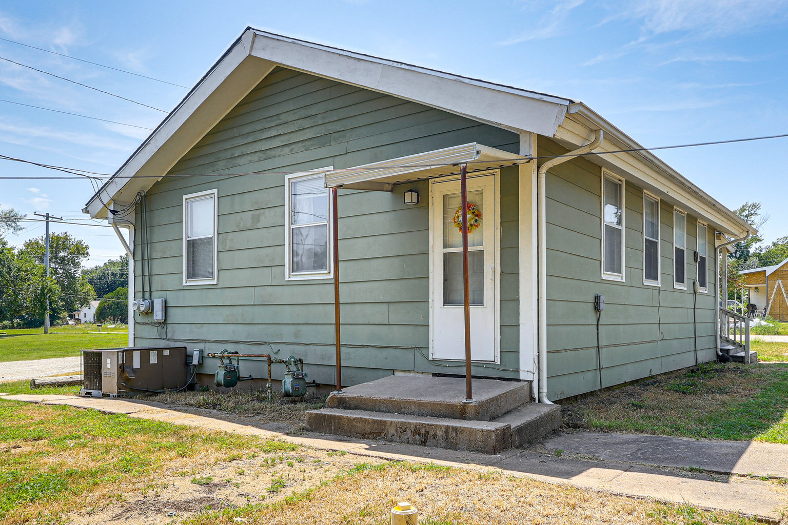 Winfield Vacation Rental