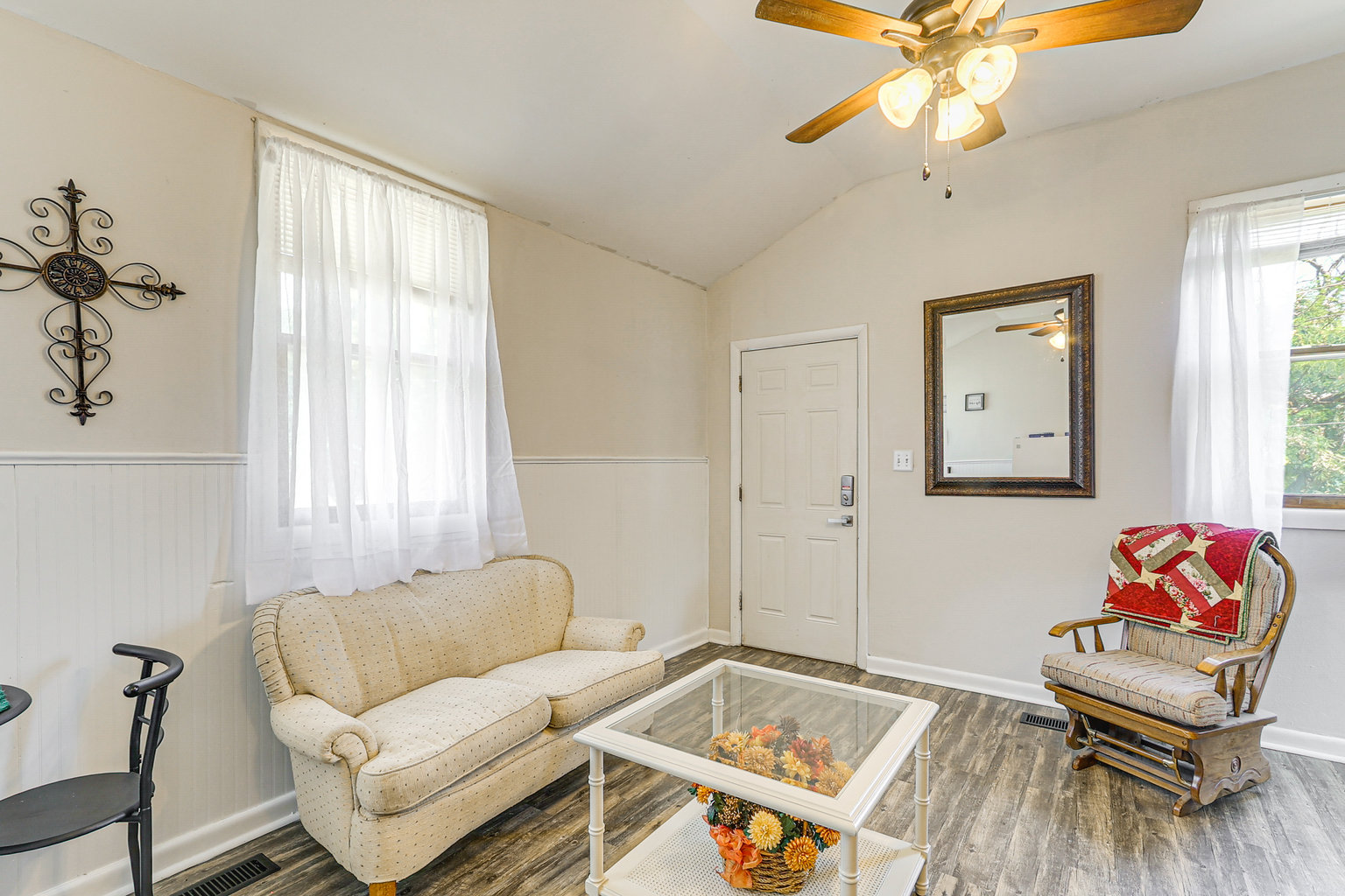 Winfield Vacation Rental