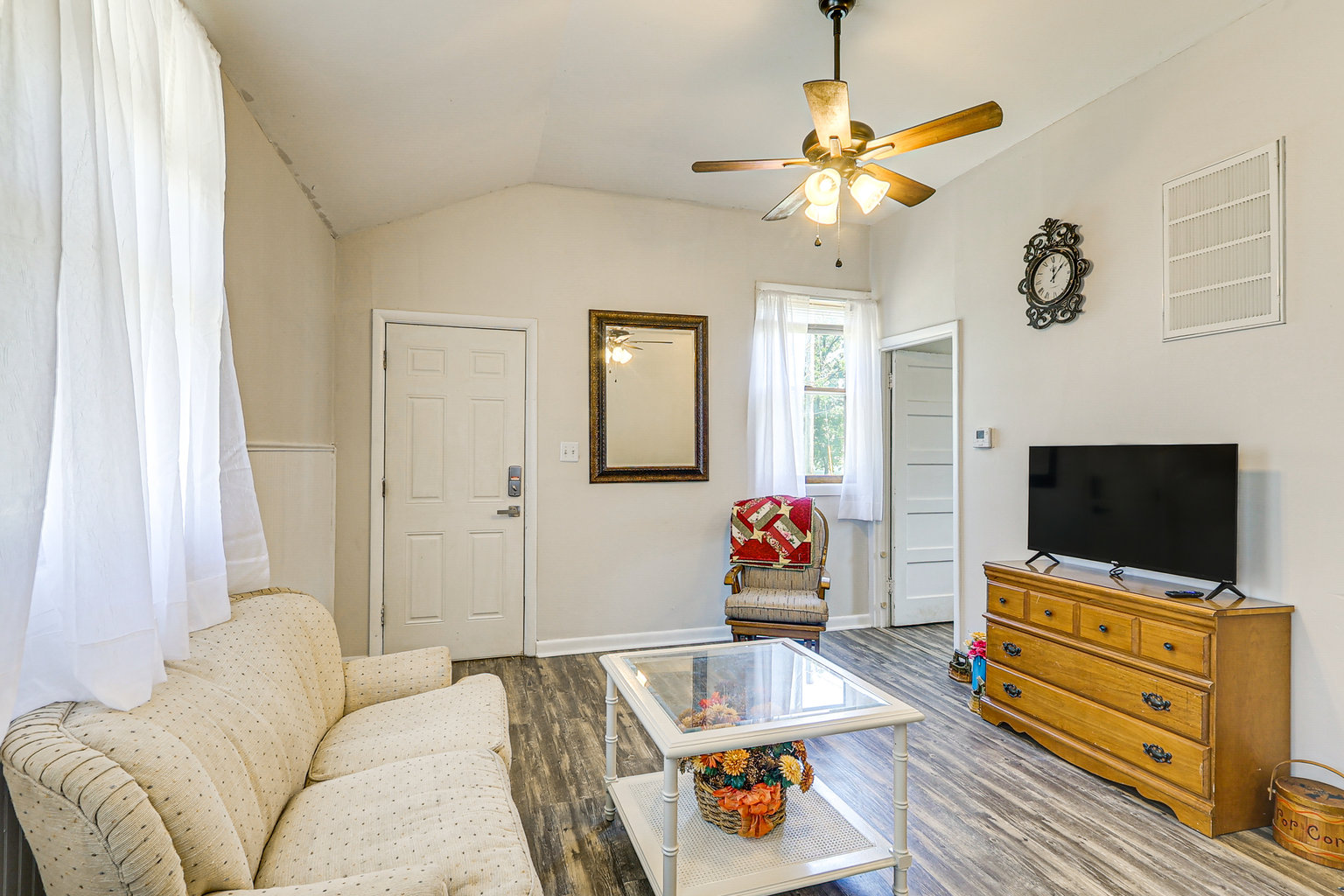 Winfield Vacation Rental