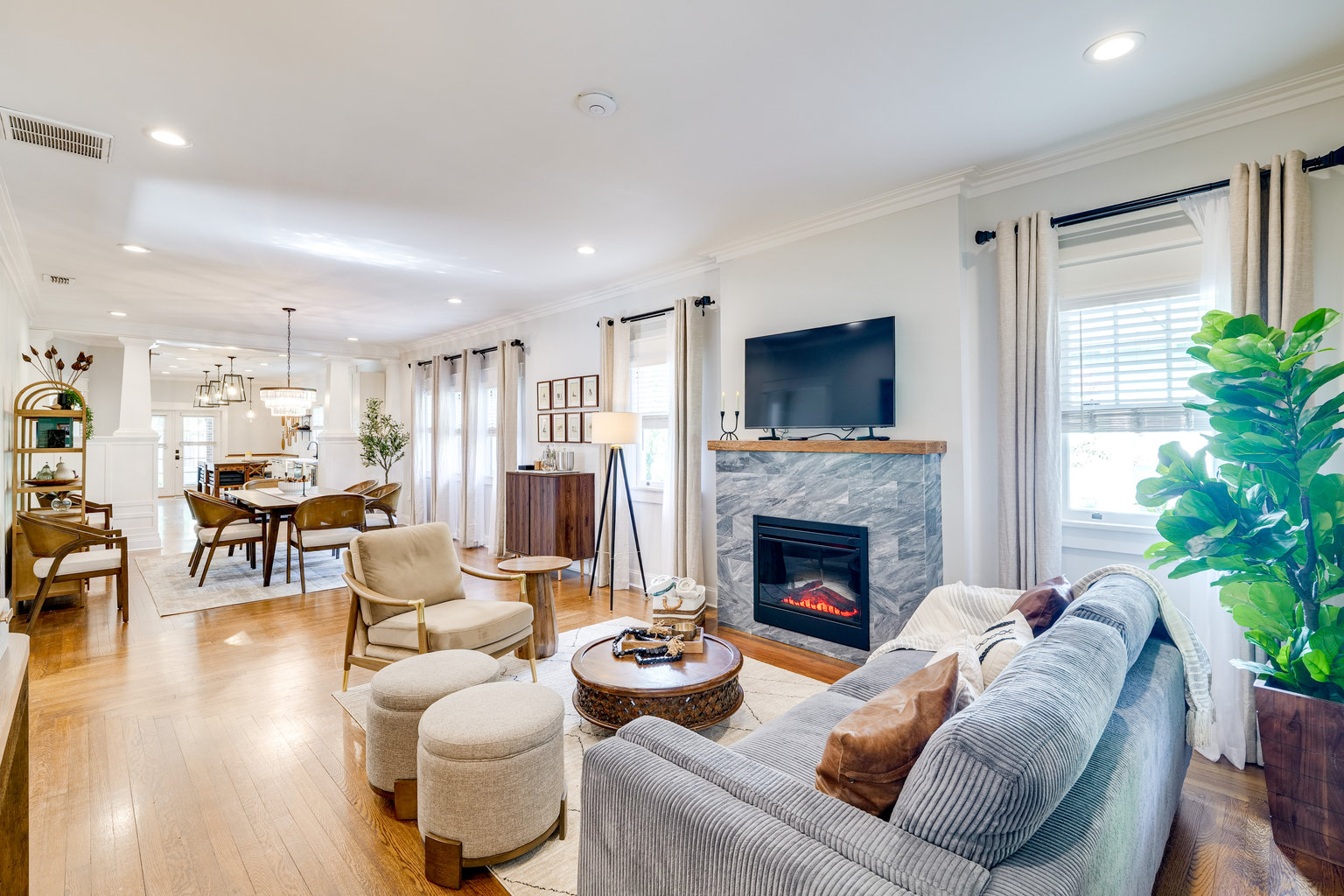 Lakeland Vacation Rental