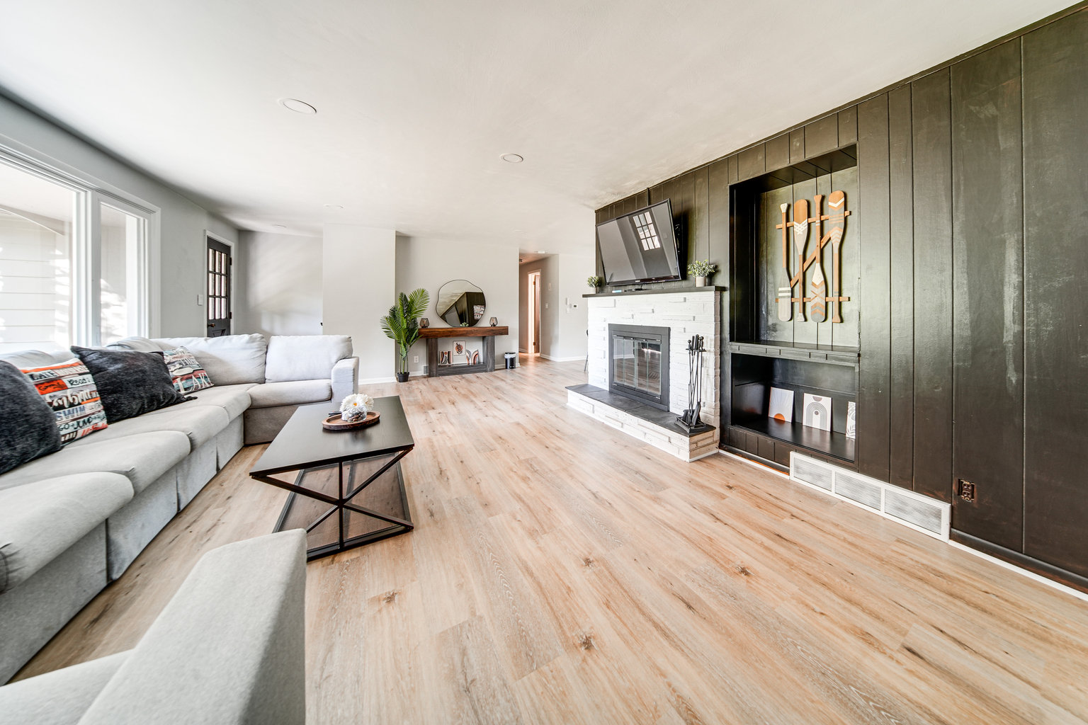 Erie Vacation Rental