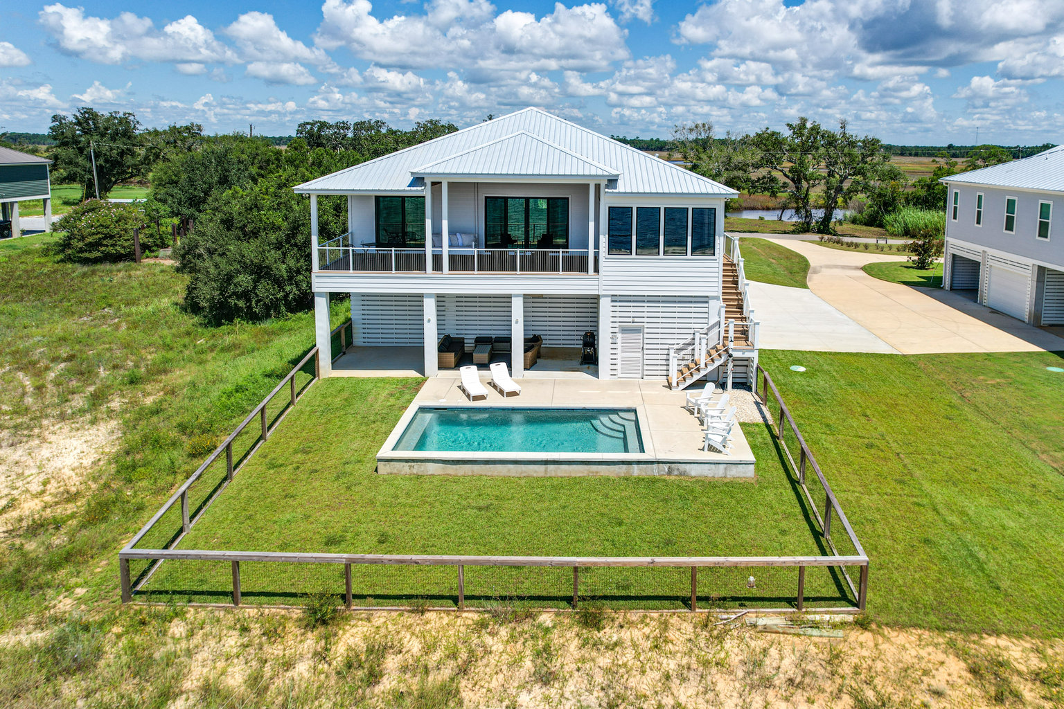 Ocean Springs Vacation Rental