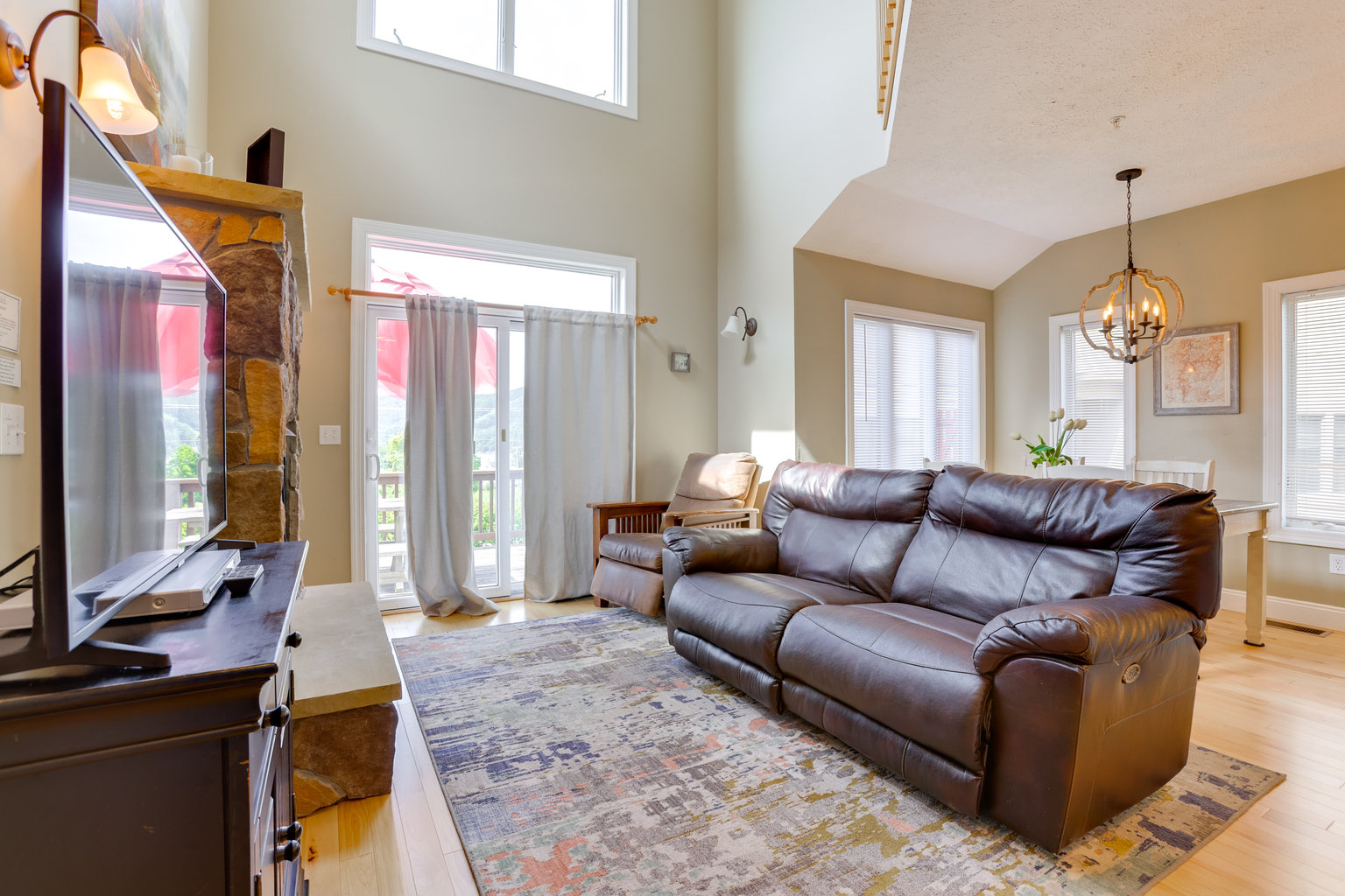 McHenry Vacation Rental