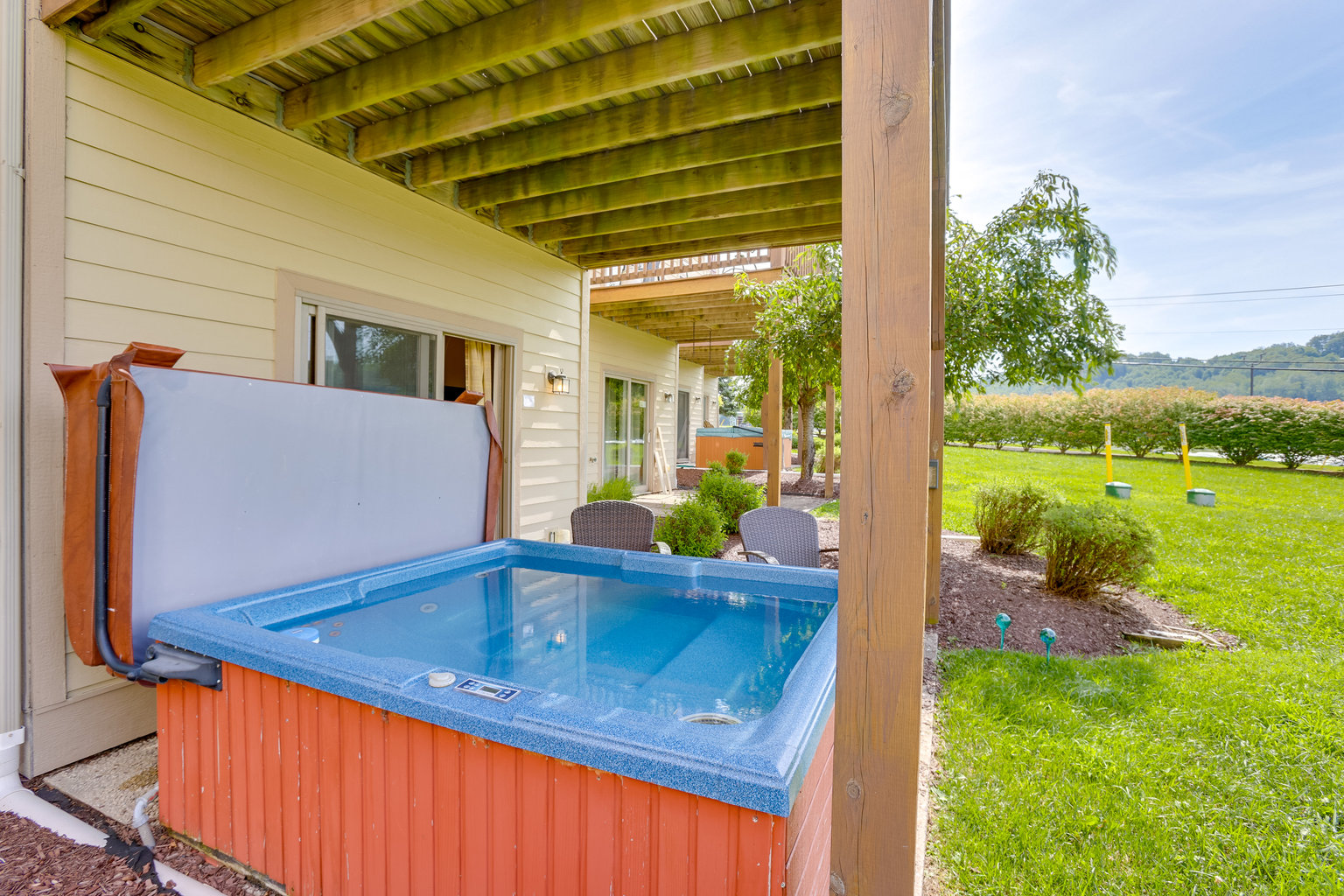 McHenry Vacation Rental