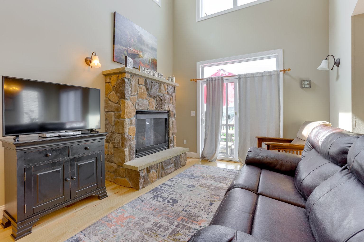 McHenry Vacation Rental