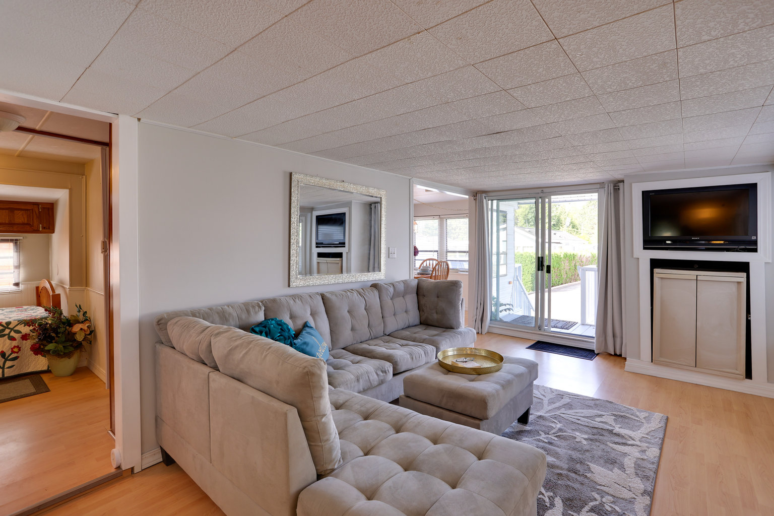 Blaine Vacation Rental