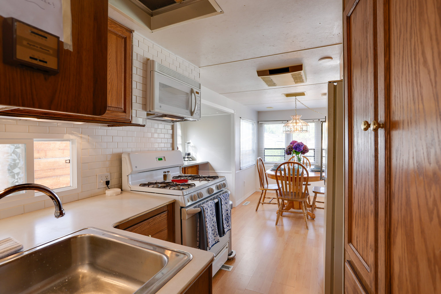 Blaine Vacation Rental