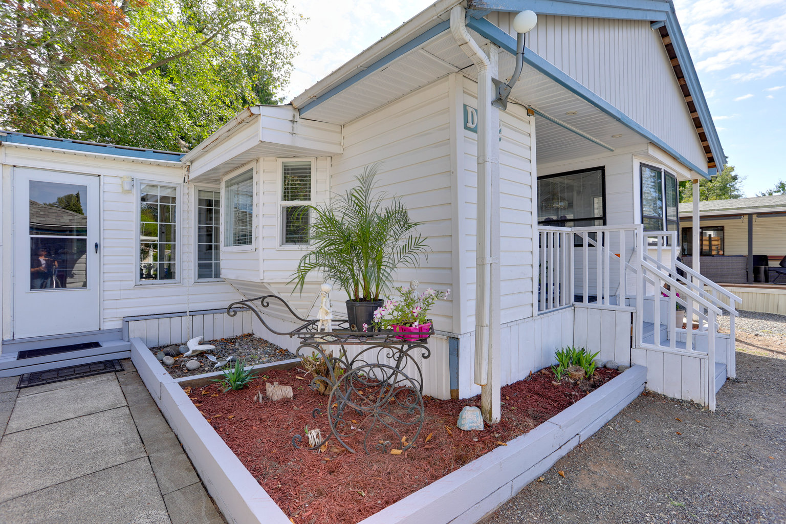 Blaine Vacation Rental