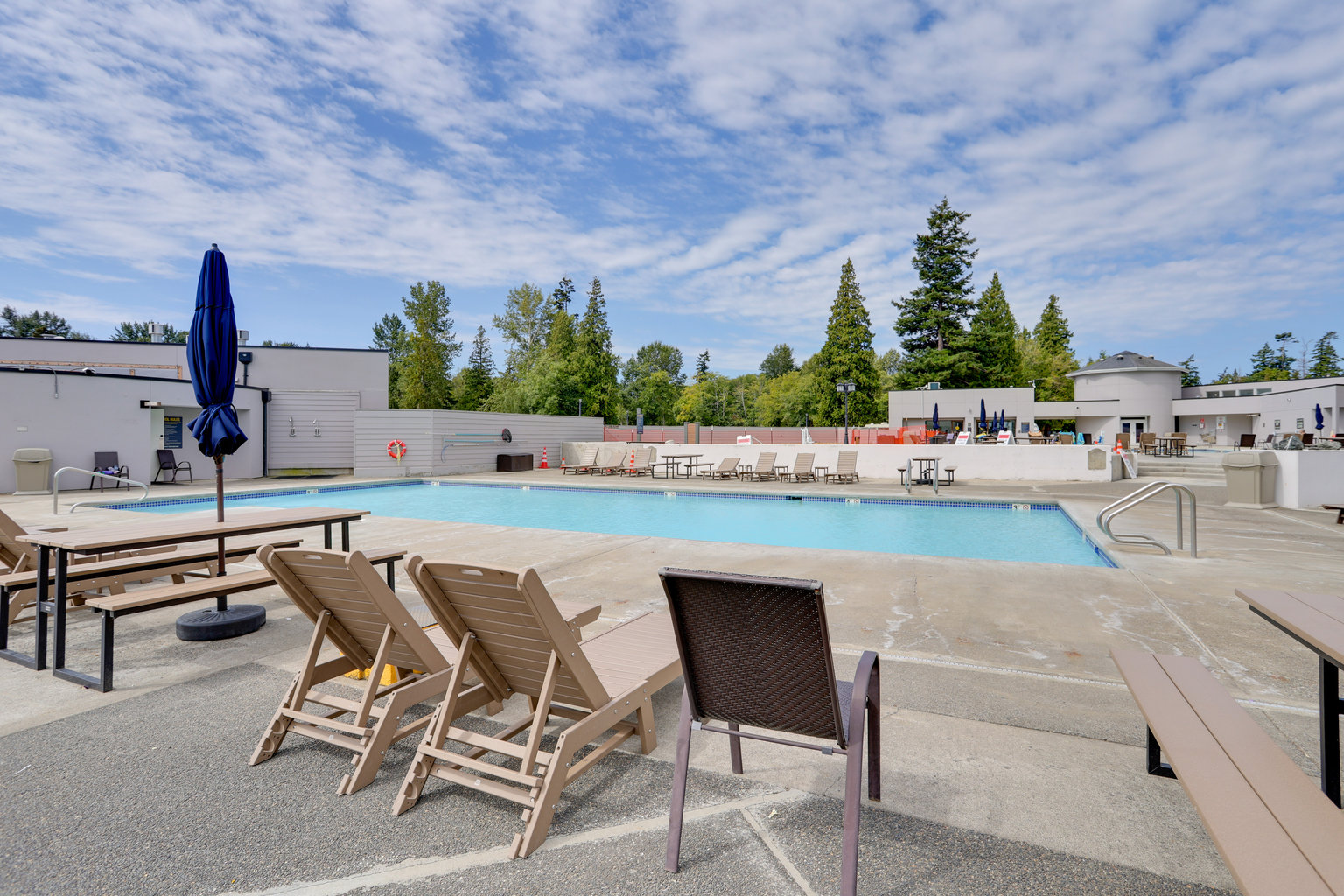 Blaine Vacation Rental