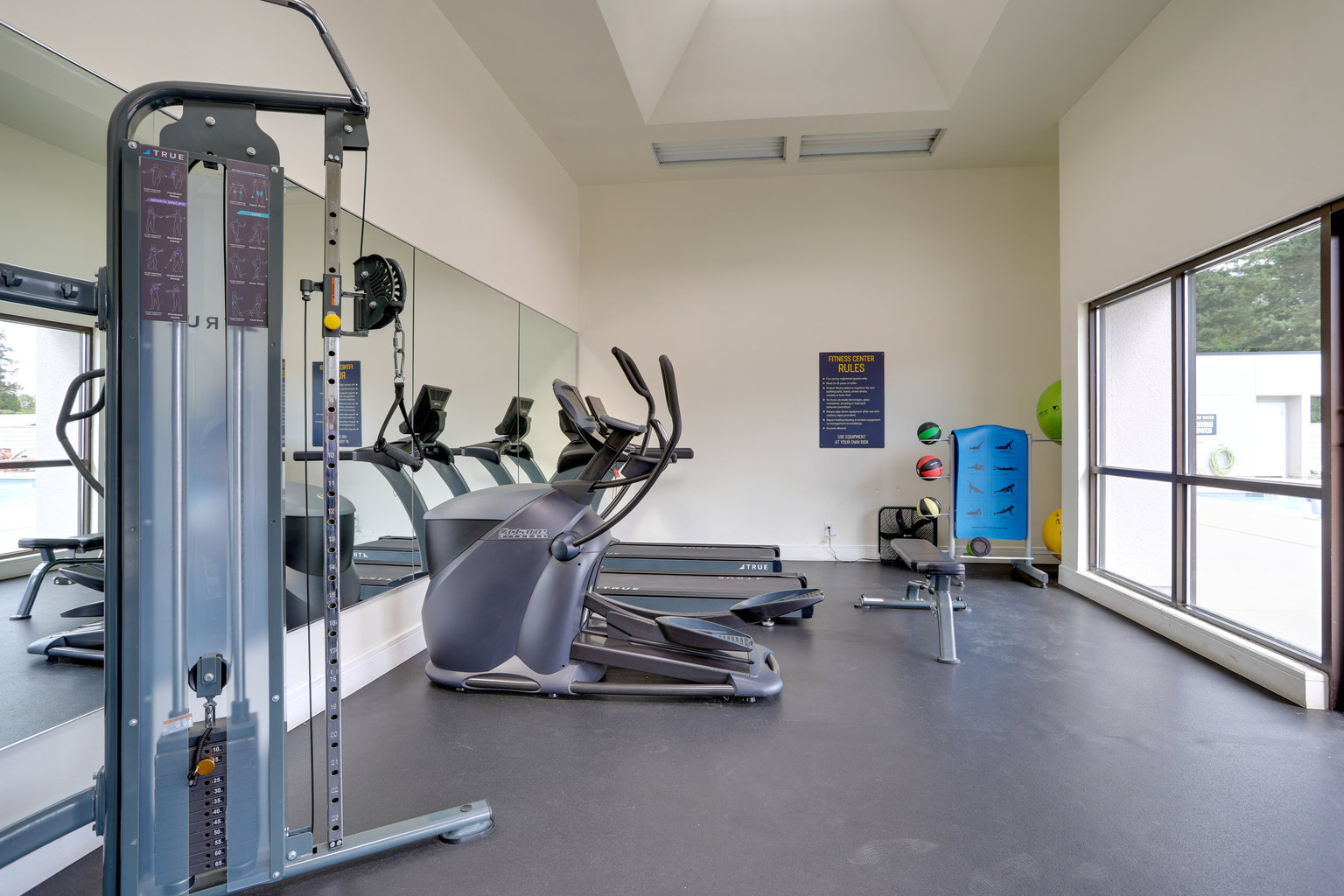 Blaine Vacation Rental