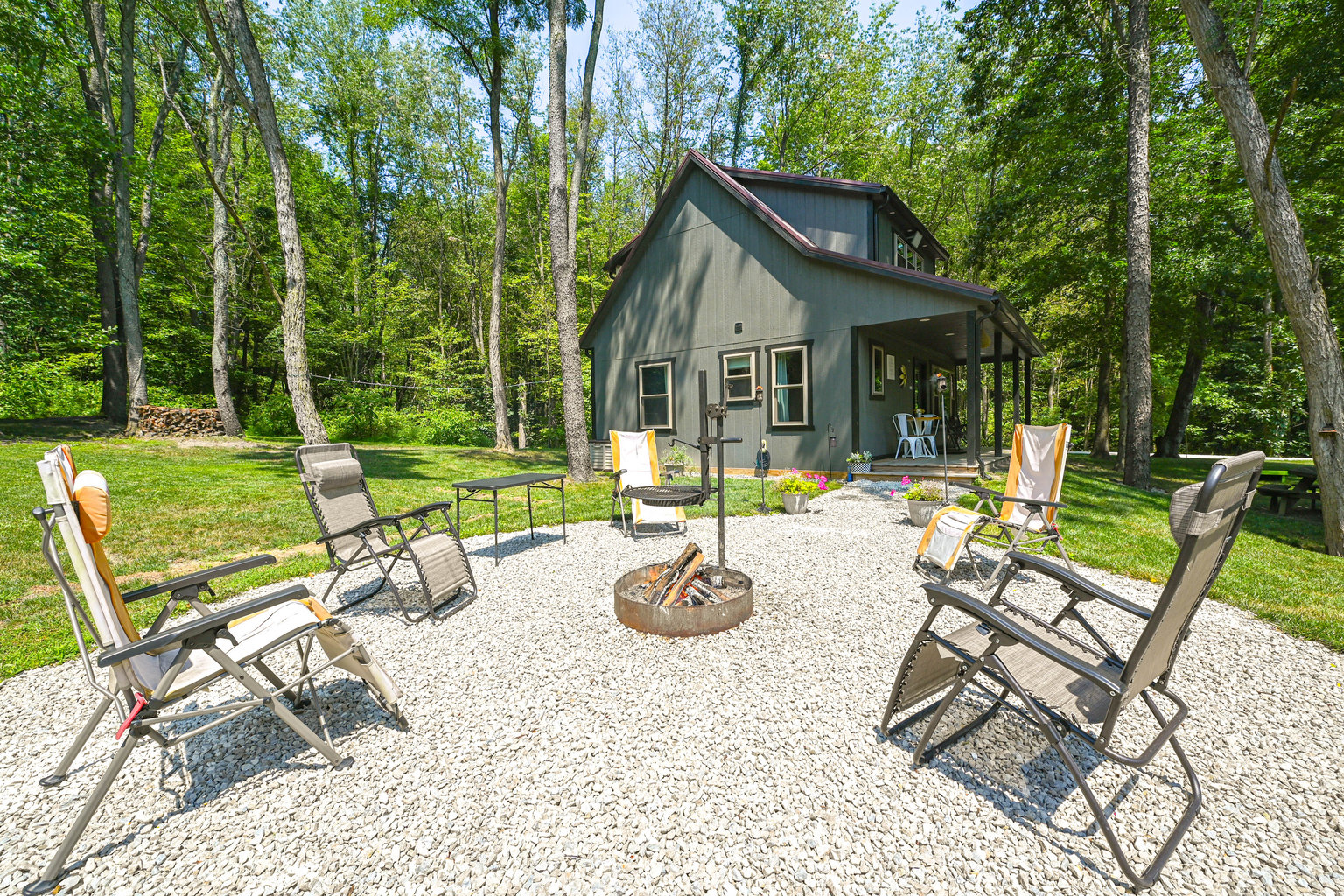 Sugarcreek Vacation Rental