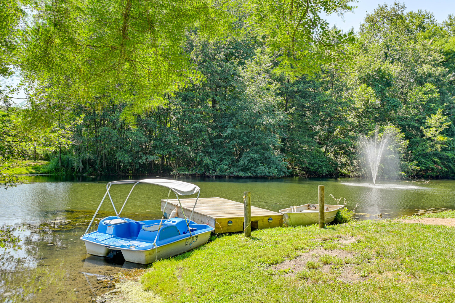 Sugarcreek Vacation Rental