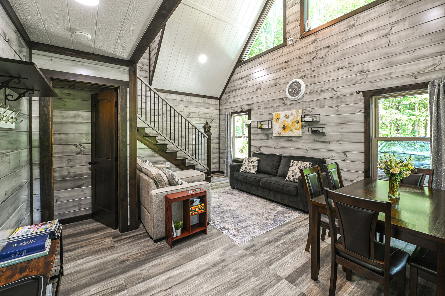 Sugarcreek Vacation Rental