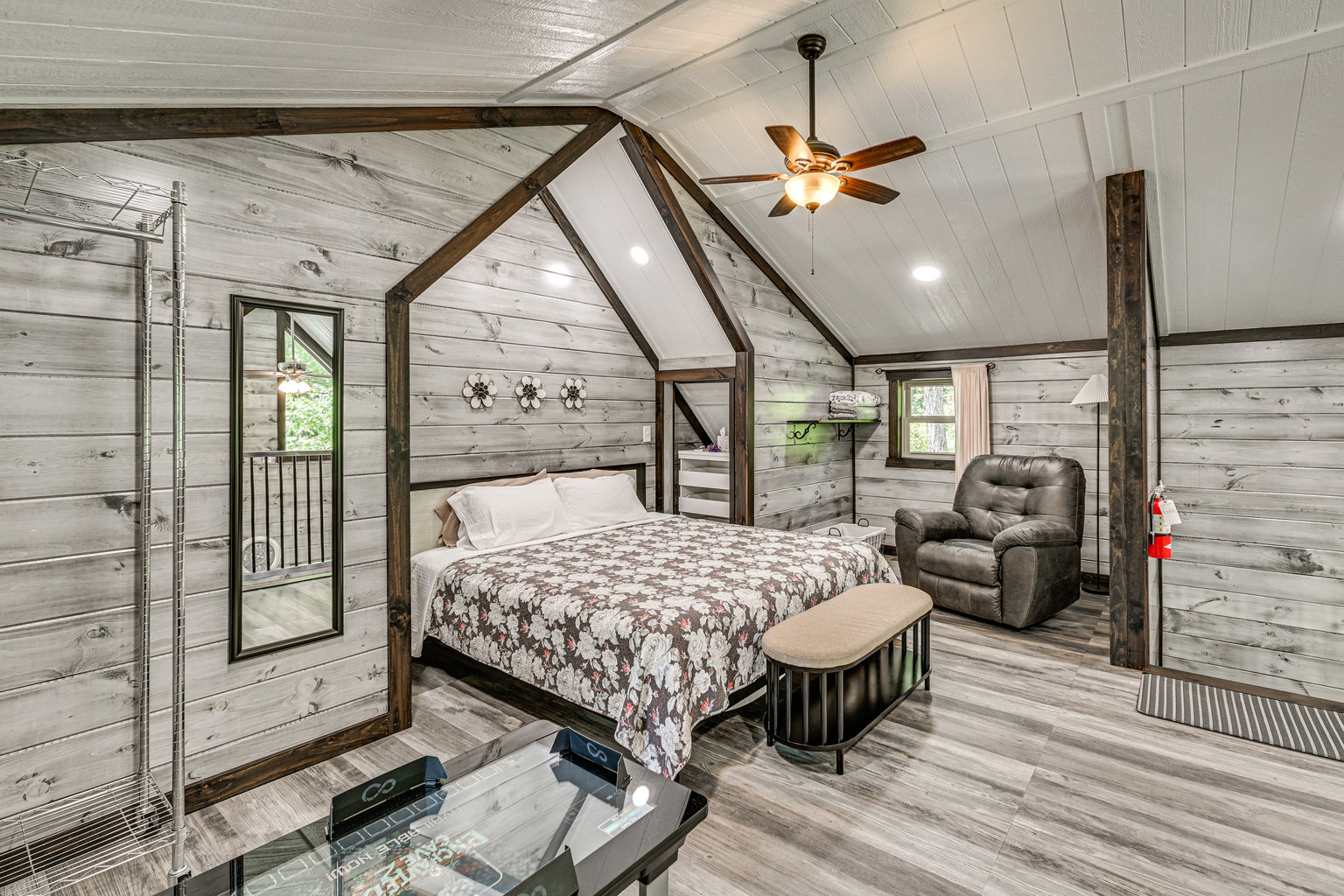 Sugarcreek Vacation Rental