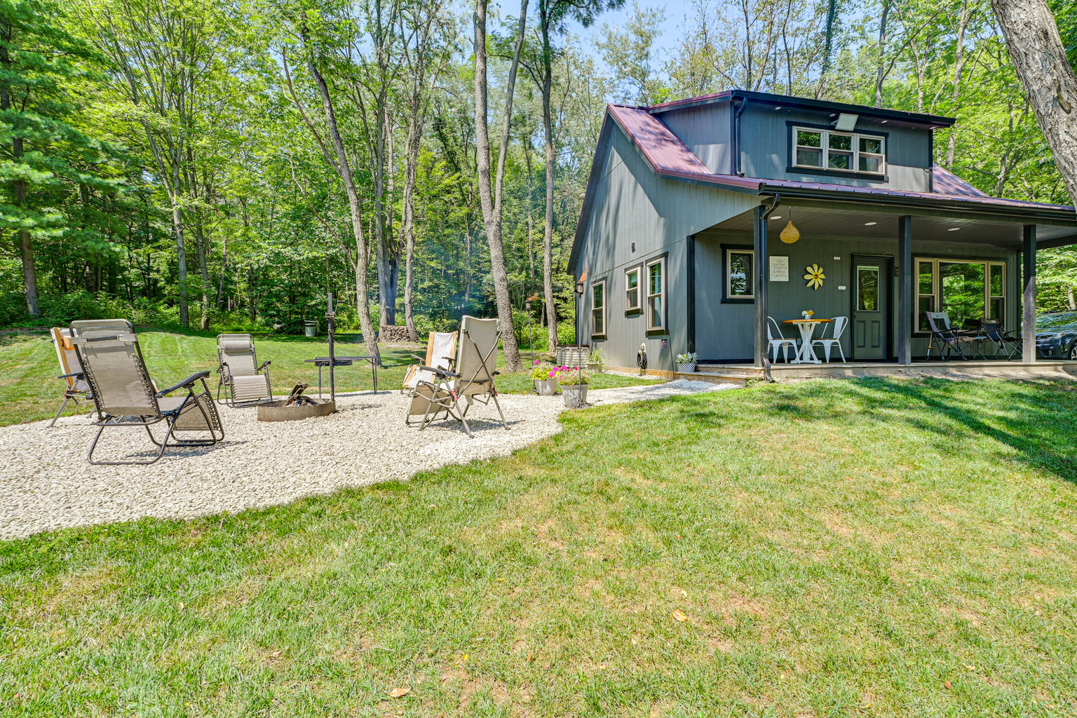 Sugarcreek Vacation Rental