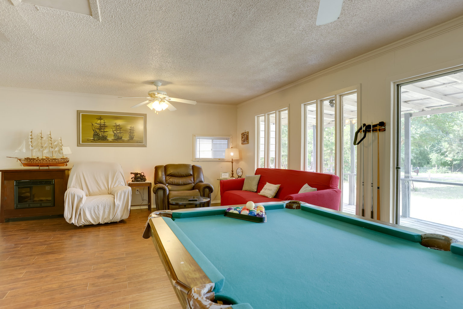 Cleveland Vacation Rental