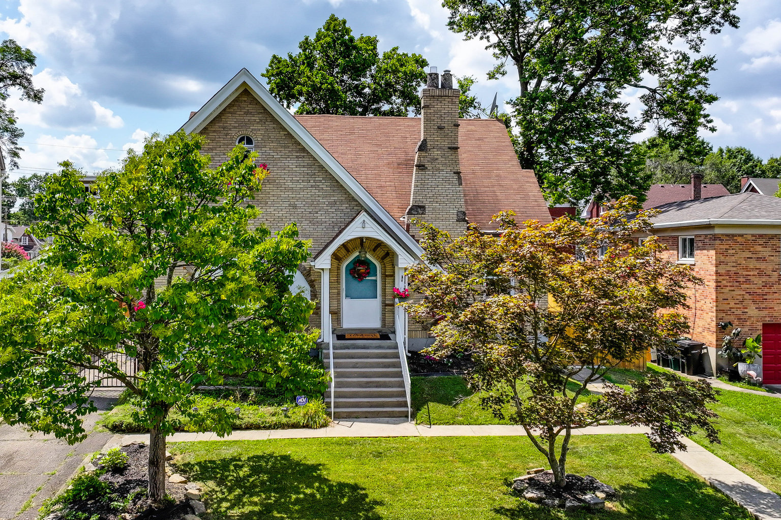 Cincinnati Vacation Rental