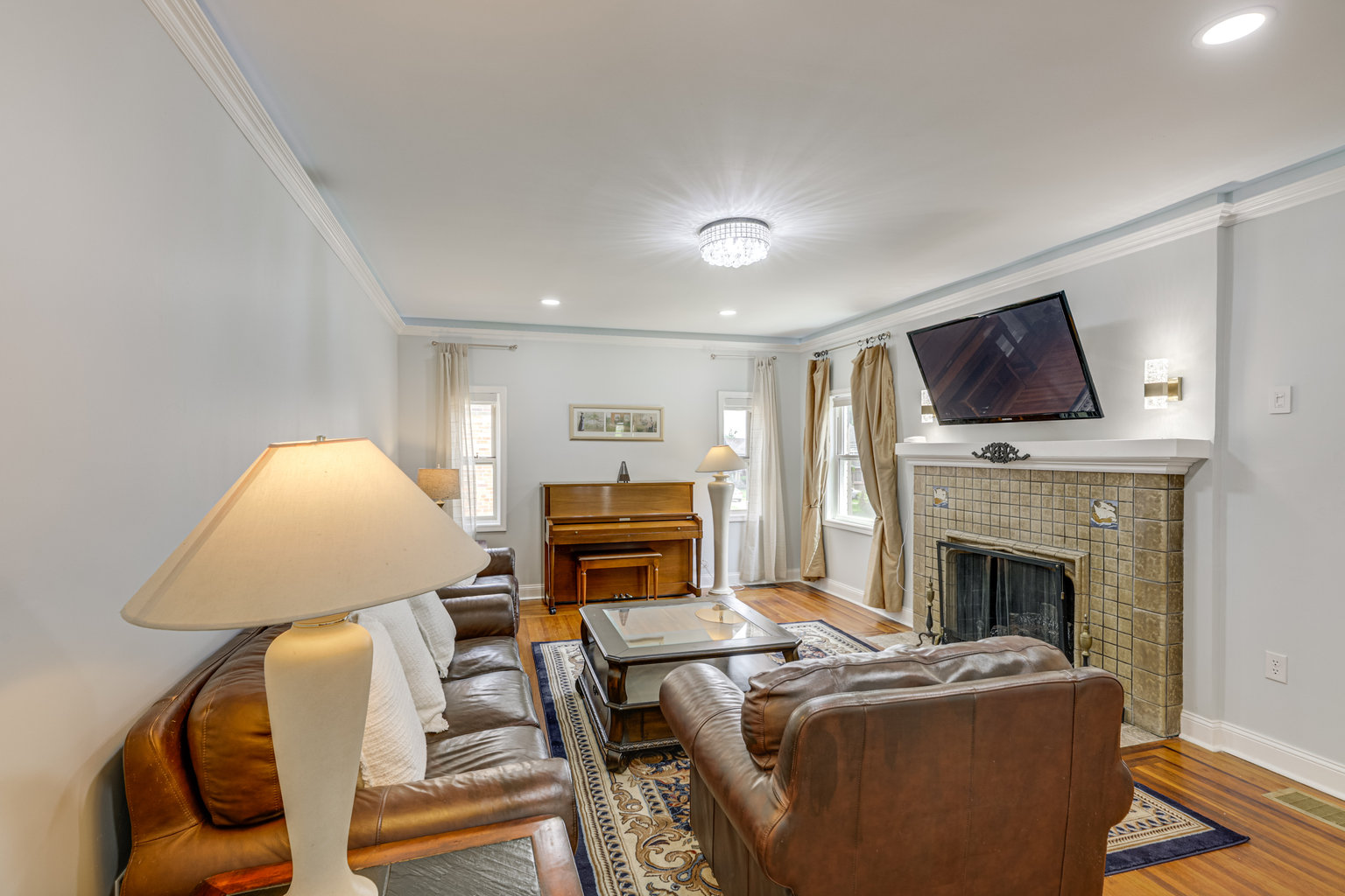 Cincinnati Vacation Rental