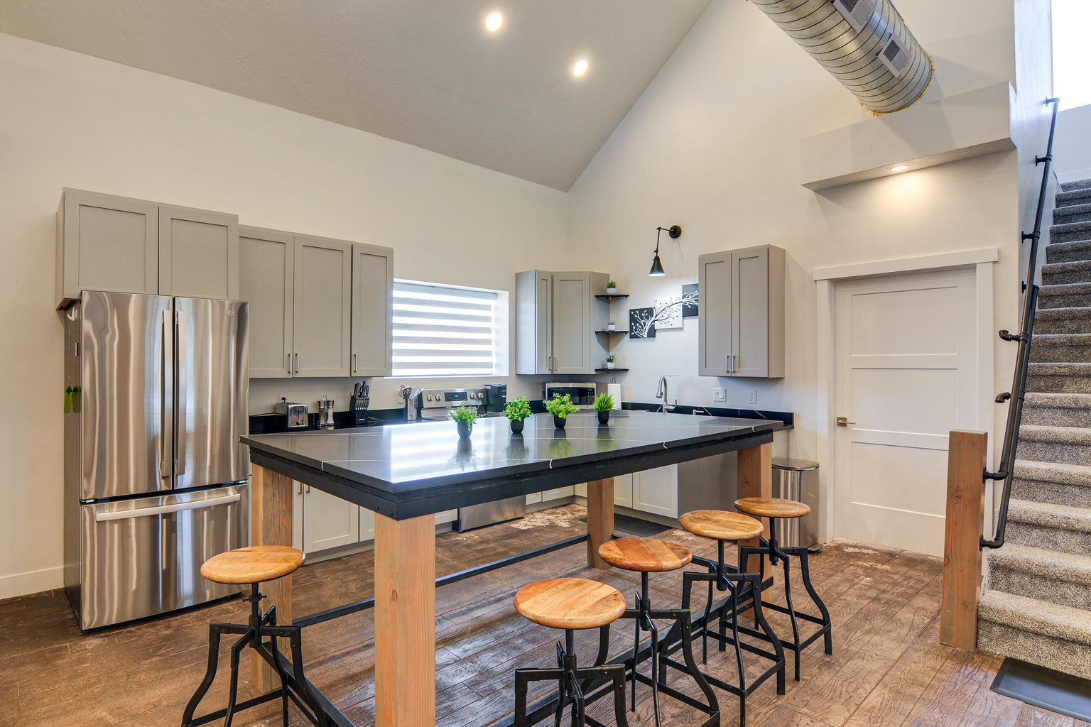 Hatch Vacation Rental