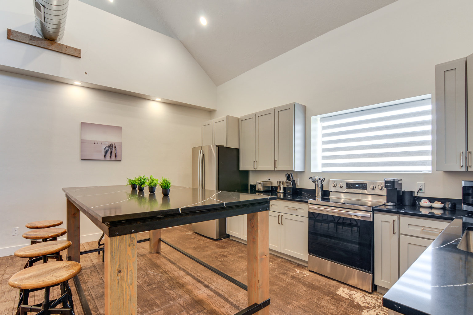 Hatch Vacation Rental