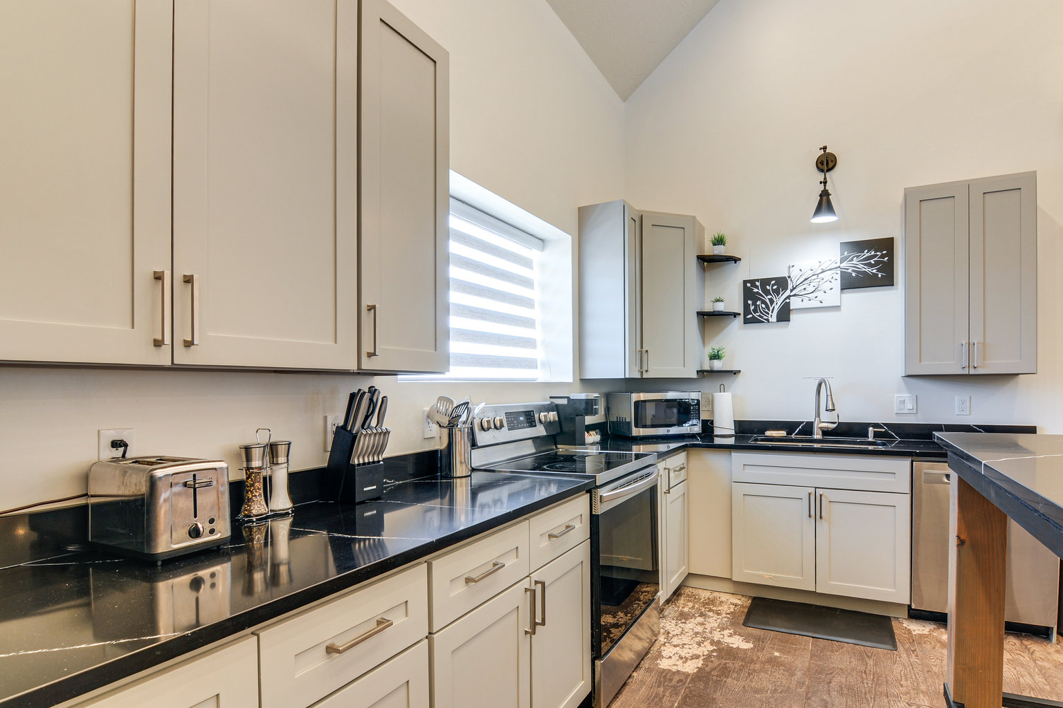 Hatch Vacation Rental