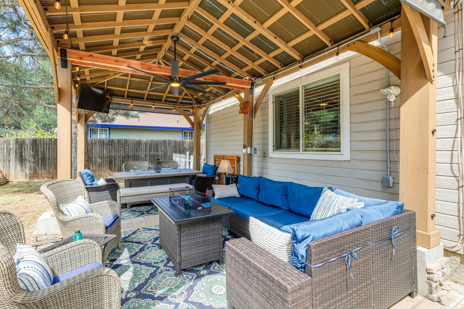 Flagstaff Vacation Rental