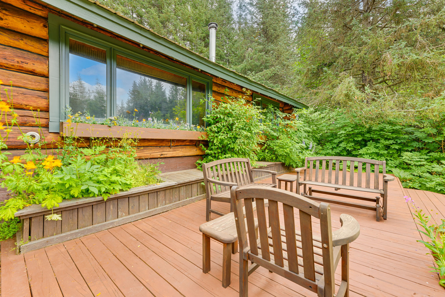 Homer Vacation Rental