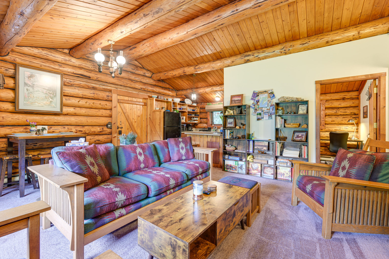 Homer Vacation Rental