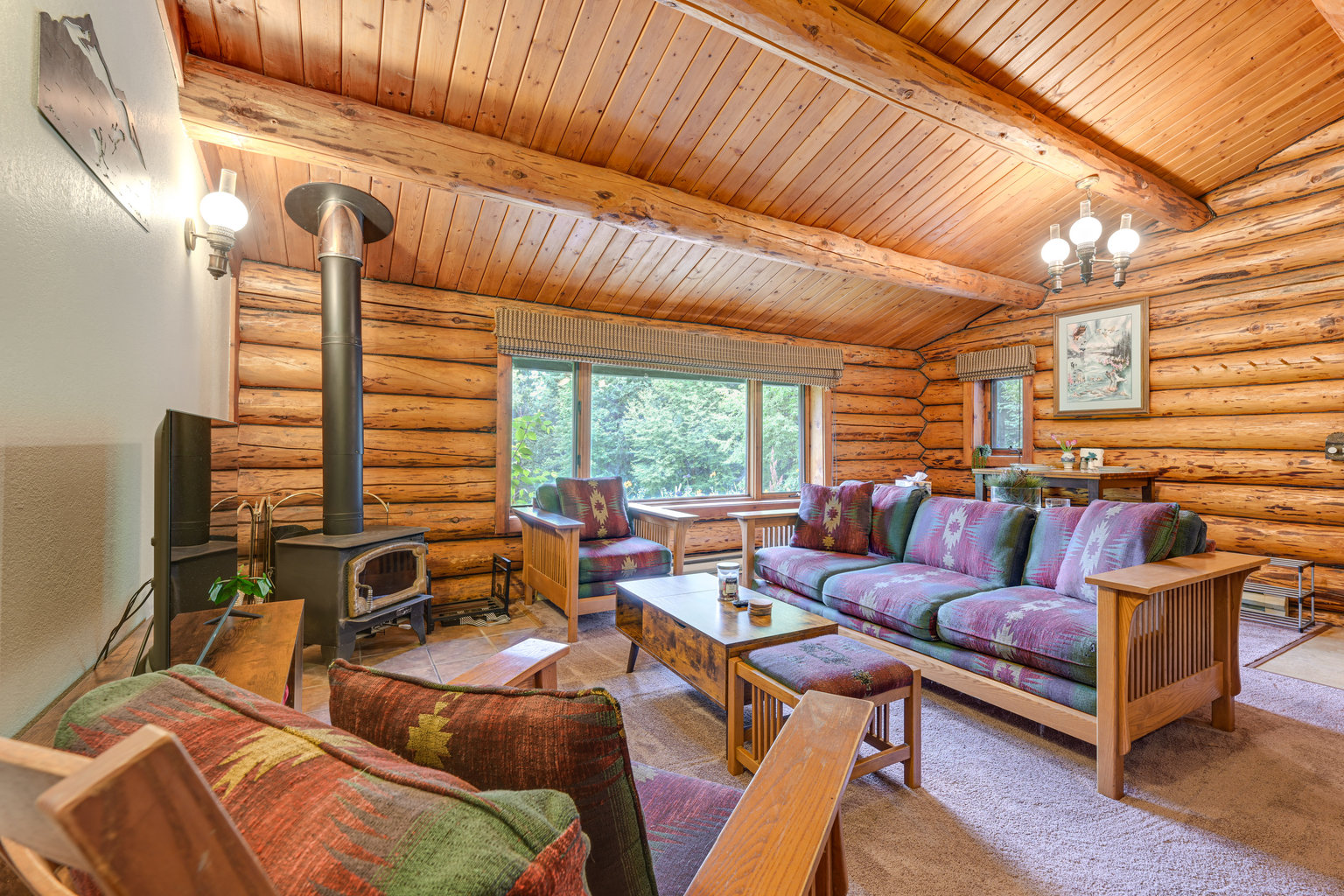 Homer Vacation Rental