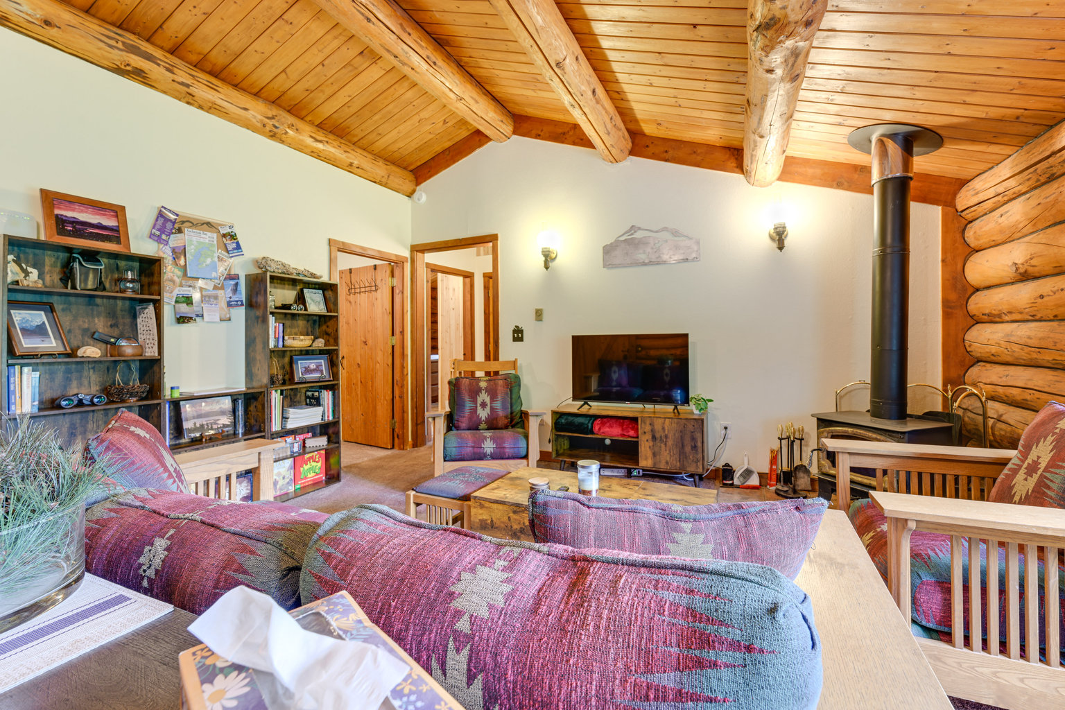 Homer Vacation Rental