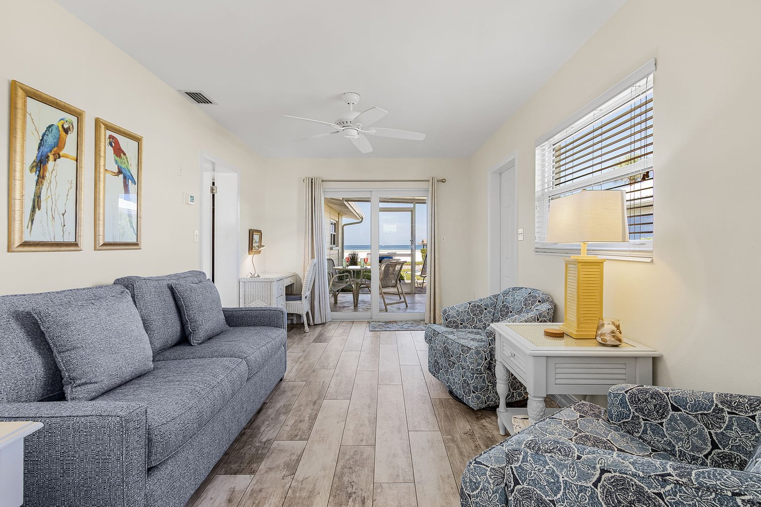 Siesta Key Vacation Rental