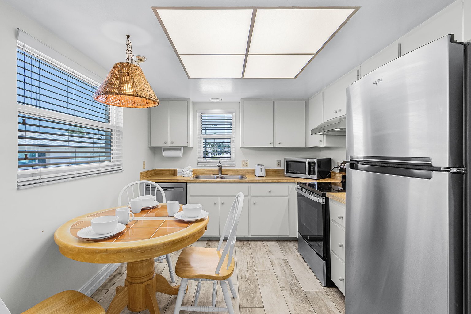 Siesta Key Vacation Rental