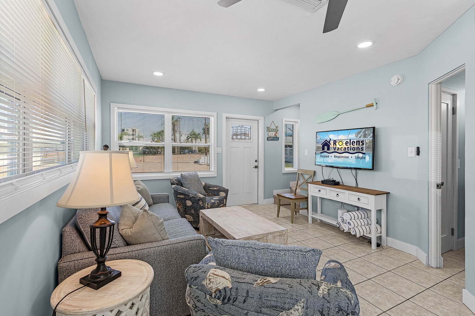Siesta Key Vacation Rental