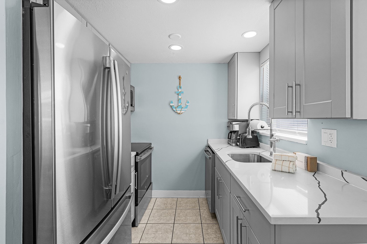 Siesta Key Vacation Rental