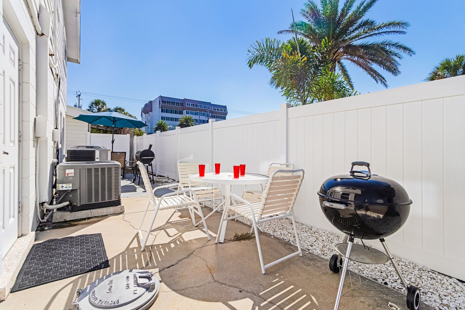 Siesta Key Vacation Rental