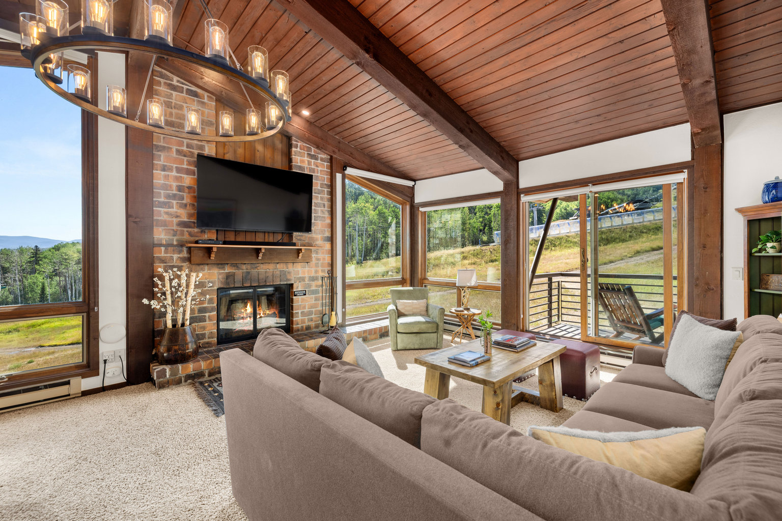 Snowmass Village Vacation Rental