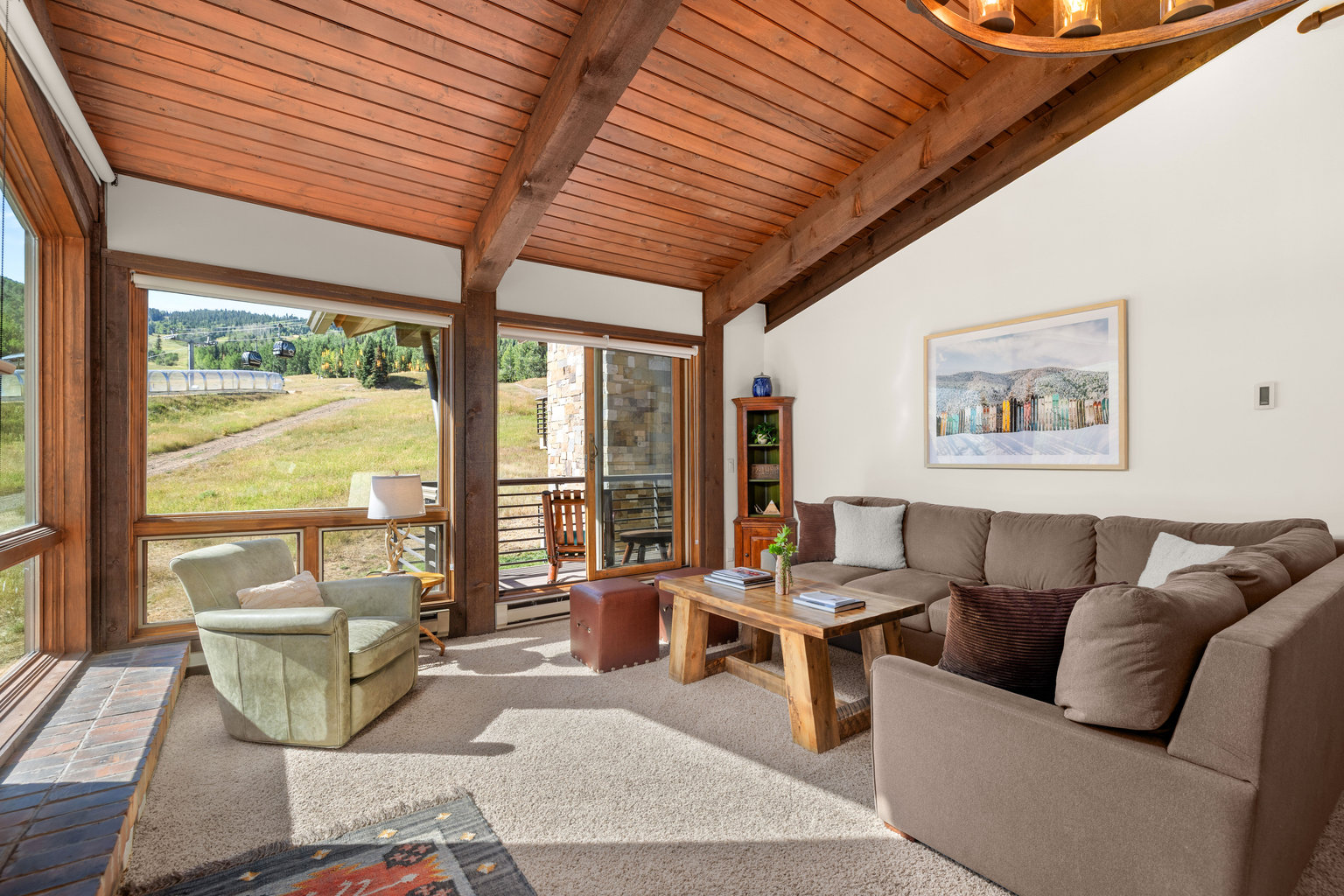 Snowmass Village Vacation Rental