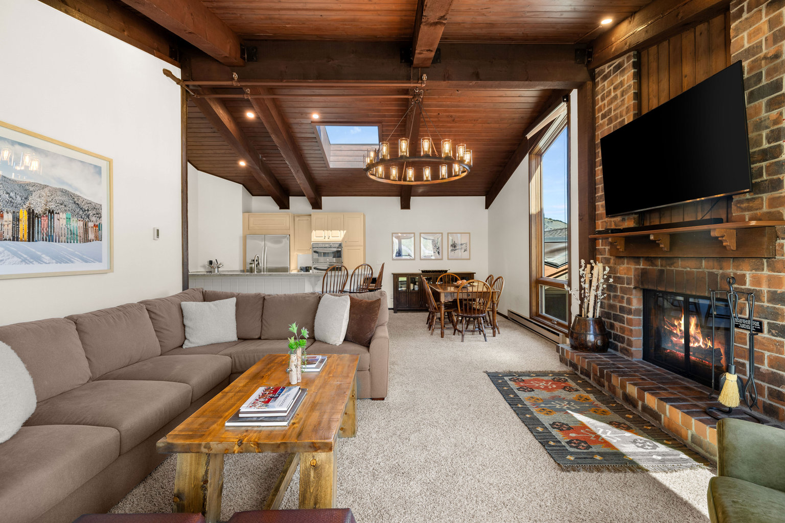 Snowmass Village Vacation Rental